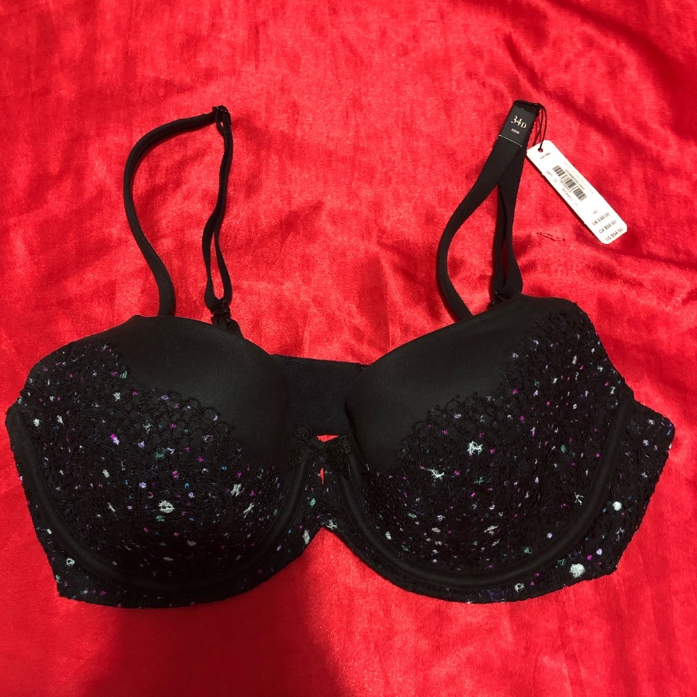Victoria’s Secret Bra